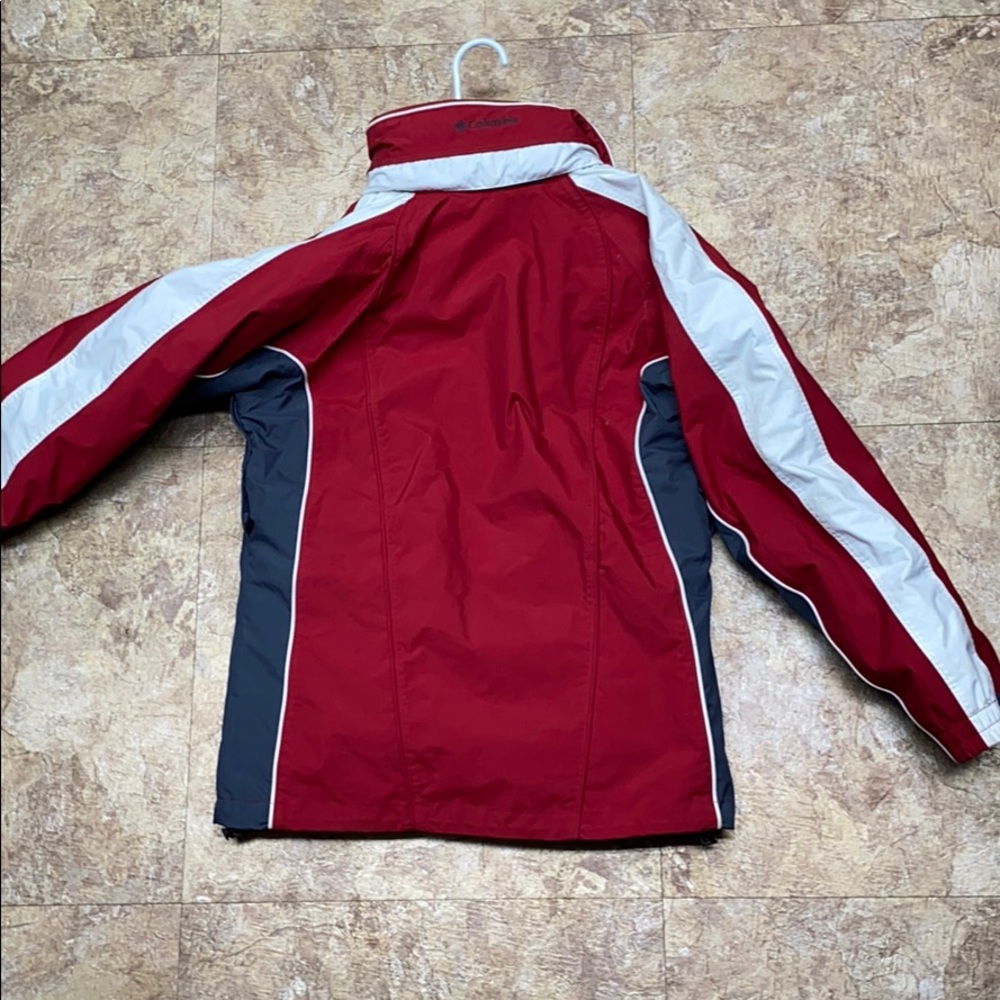 Winter jacket - Picture 2 of 2